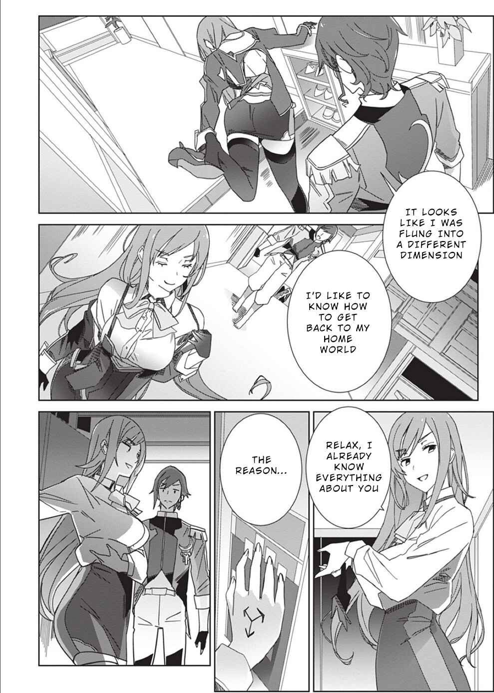 Page 20 Chapter 2 Eirun Last Code
