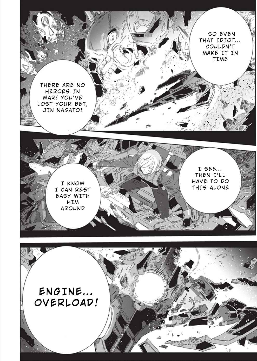 Page 26 Chapter 2 Eirun Last Code