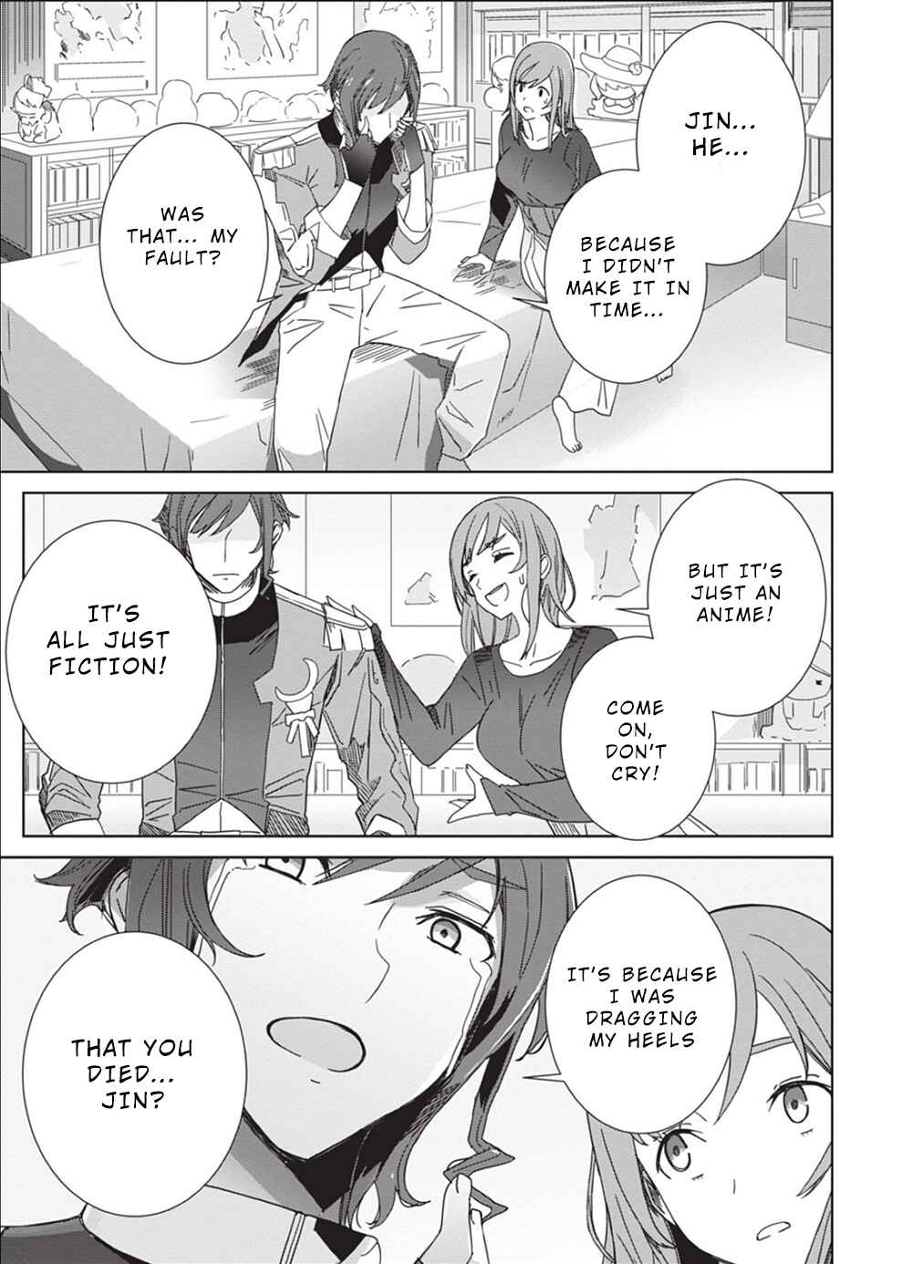 Page 29 Chapter 2 Eirun Last Code