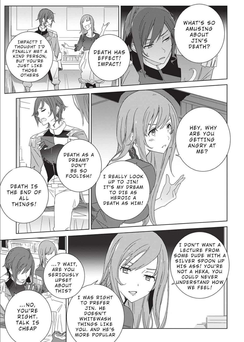 Page 31 Chapter 2 Eirun Last Code