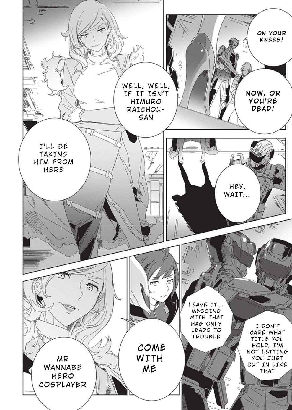 Page 4 Chapter 2 Eirun Last Code