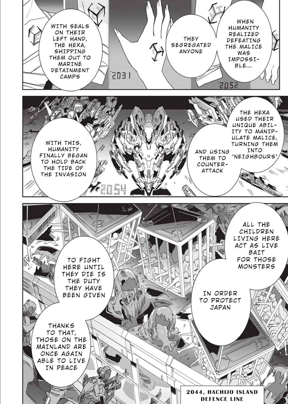 Page 8 Chapter 2 Eirun Last Code