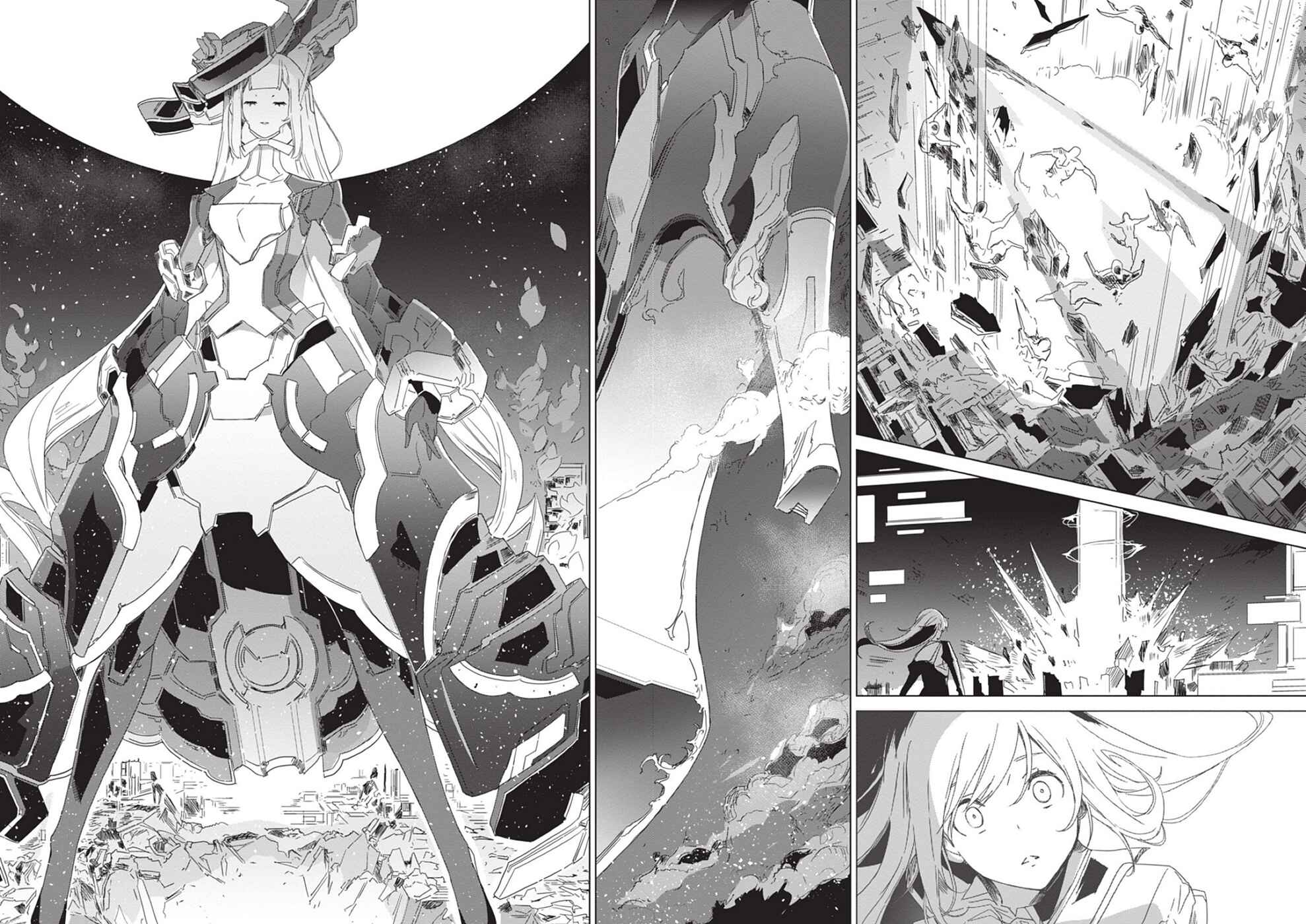 Page 29 Chapter 5 Eirun Last Code