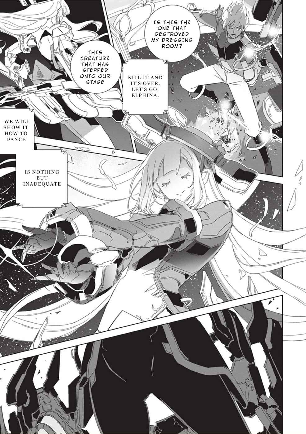 Page 35 Chapter 5 Eirun Last Code