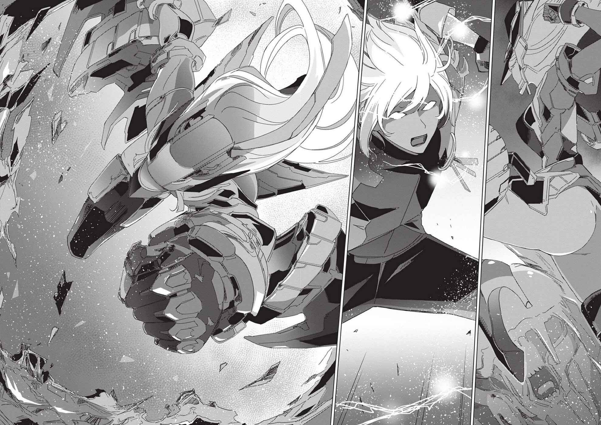 Page 38 Chapter 5 Eirun Last Code