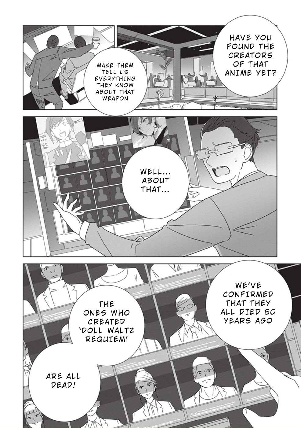 Page 47 Chapter 5 Eirun Last Code