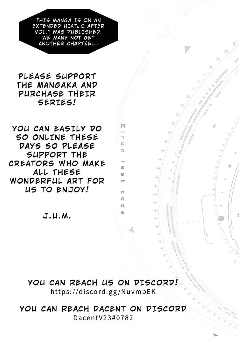Page 49 Chapter 5 Eirun Last Code
