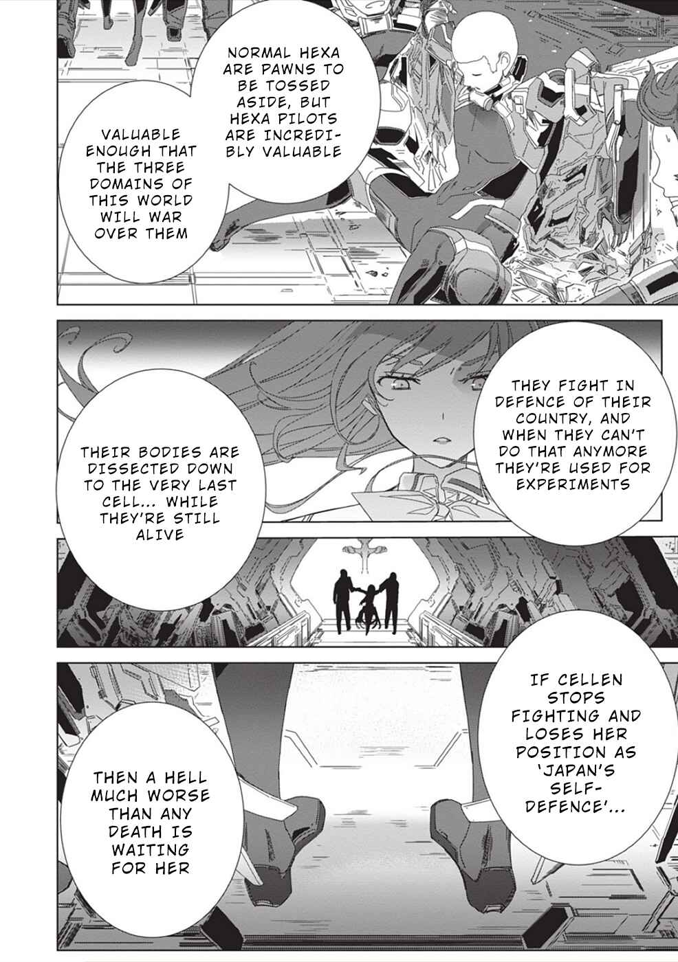 Page 10 Chapter 4 Eirun Last Code