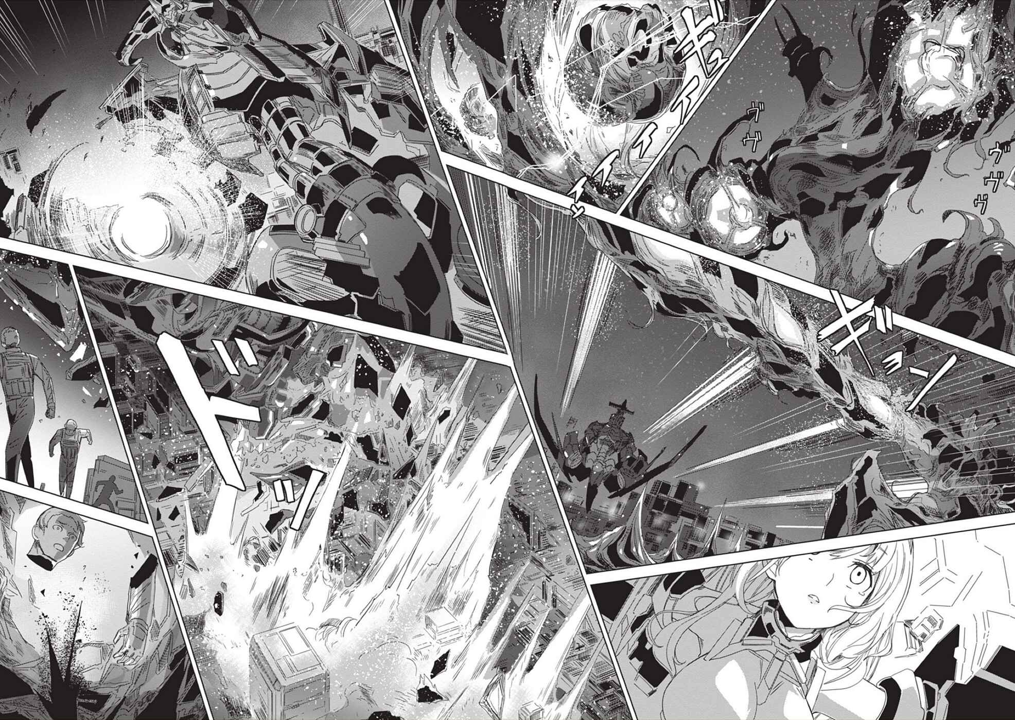Page 18 Chapter 4 Eirun Last Code