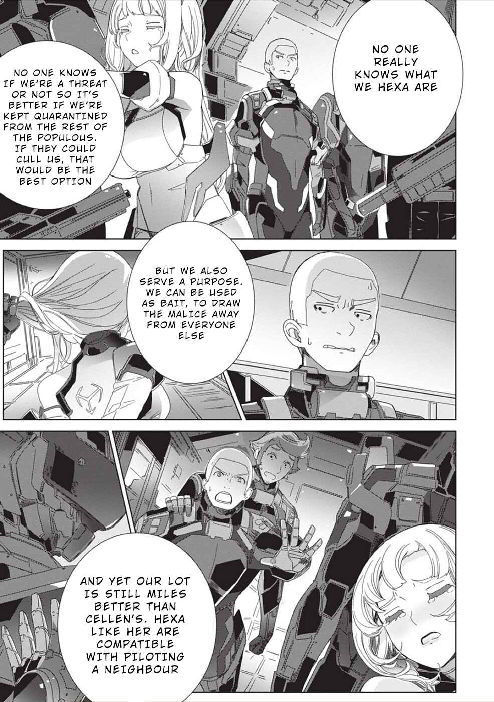 Page 9 Chapter 4 Eirun Last Code