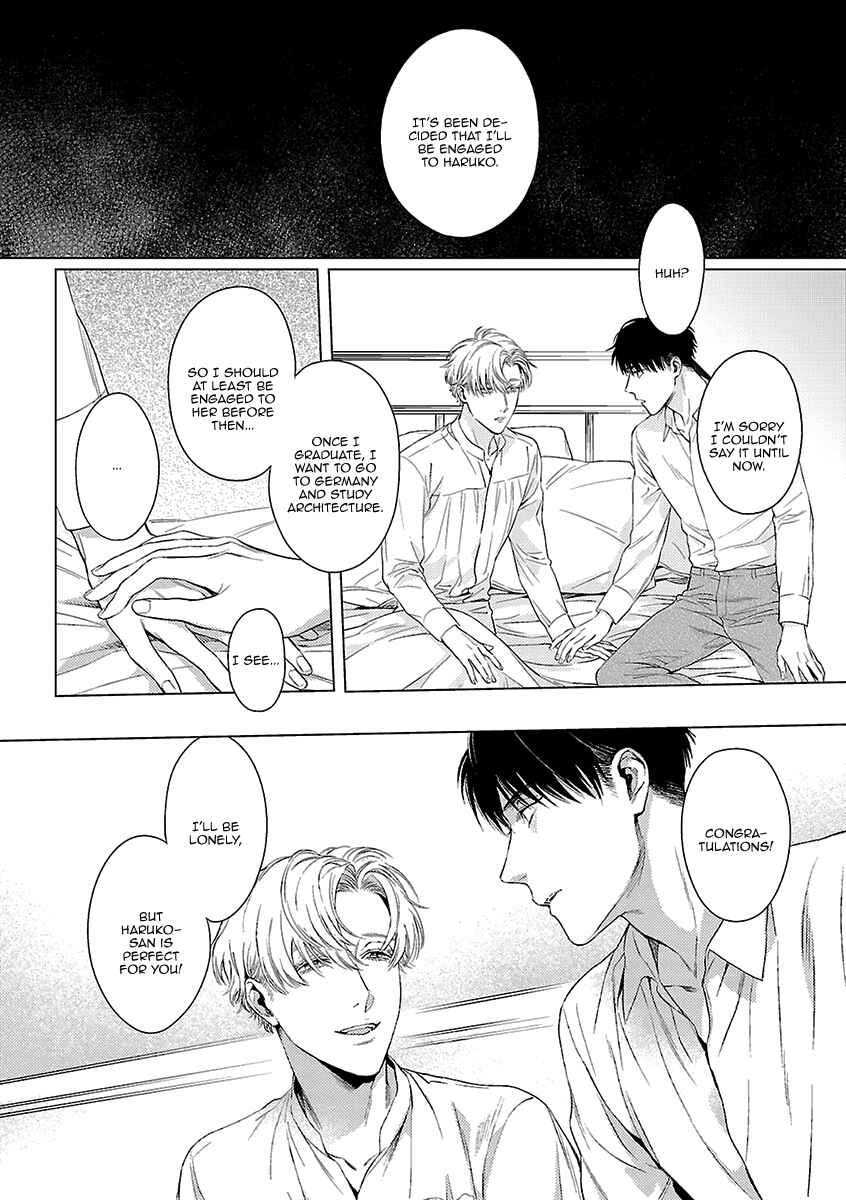 Page 21 Chapter 6 Ashita, Shinu.