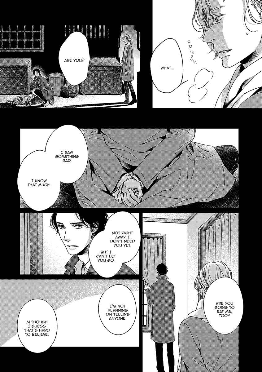 Page 5 Chapter 7 Ashita, Shinu.