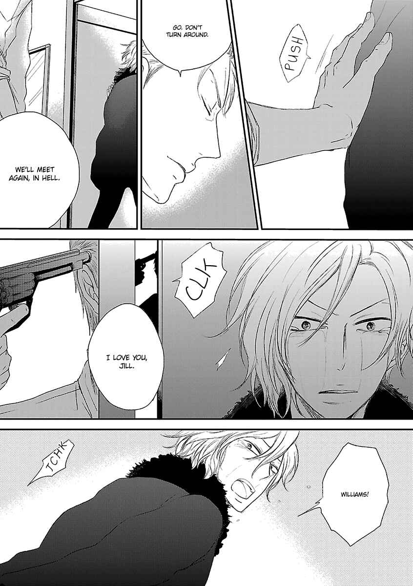 Page 17 Chapter 5 Ashita, Shinu.