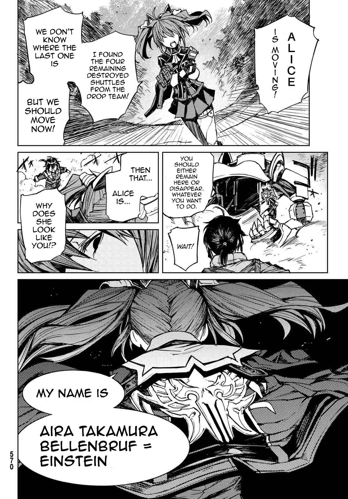 Page 18 Chapter 3 BUSTER DRESS