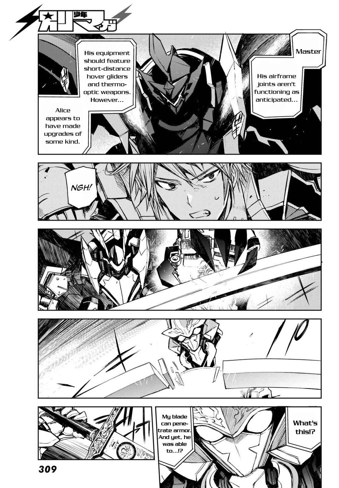 Page 14 Chapter 14 BUSTER DRESS
