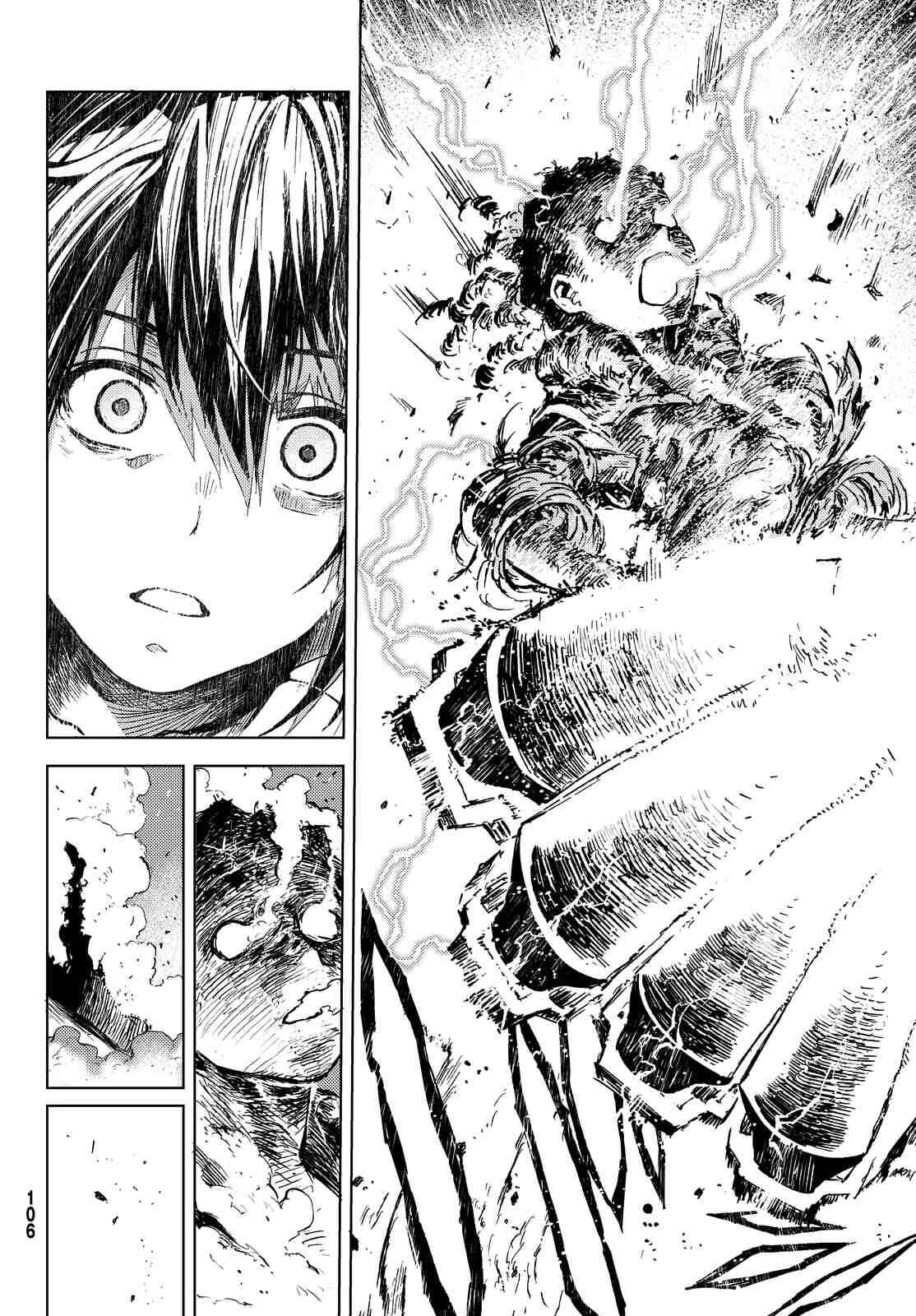 Page 22 Chapter 2 BUSTER DRESS