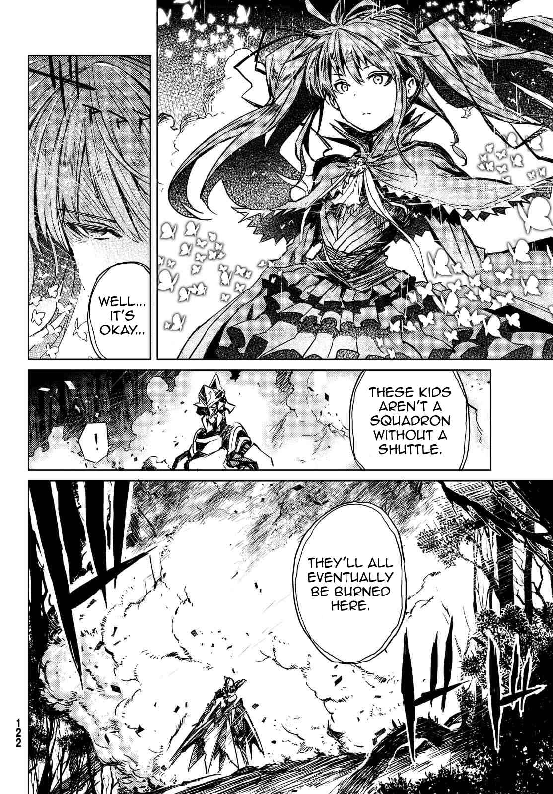 Page 36 Chapter 2 BUSTER DRESS