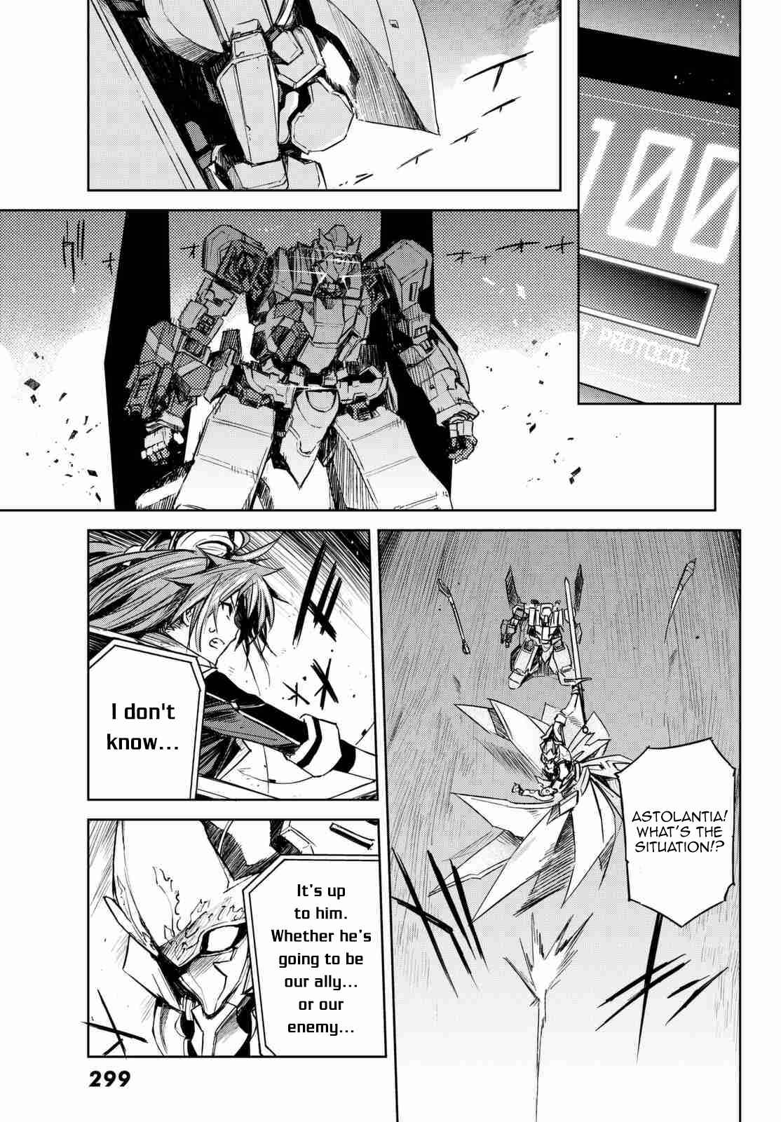 Page 29 Chapter 5 BUSTER DRESS