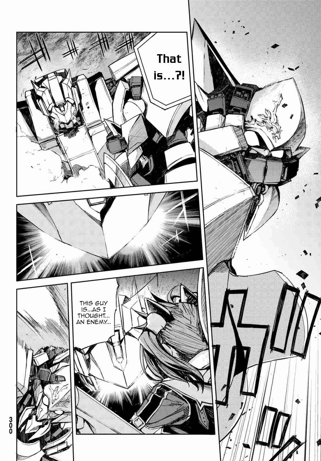 Page 30 Chapter 5 BUSTER DRESS