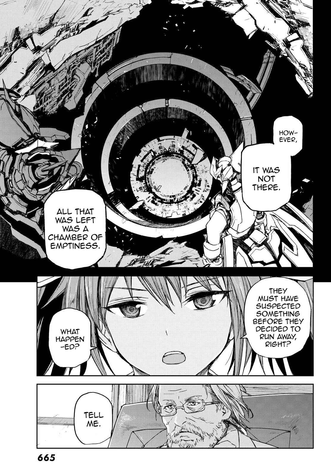 Page 24 Chapter 9 BUSTER DRESS