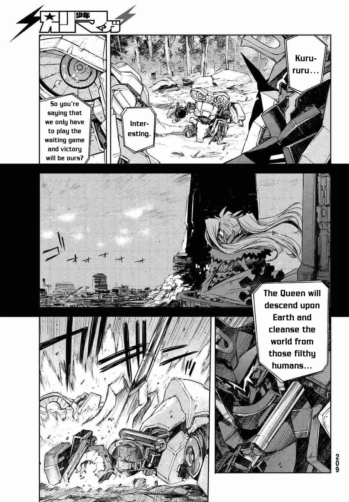 Page 28 Chapter 12 BUSTER DRESS