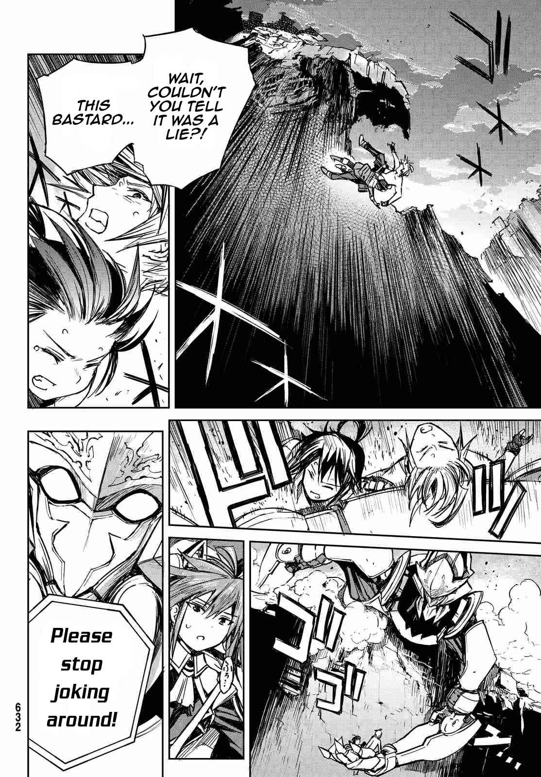 Page 26 Chapter 4 BUSTER DRESS