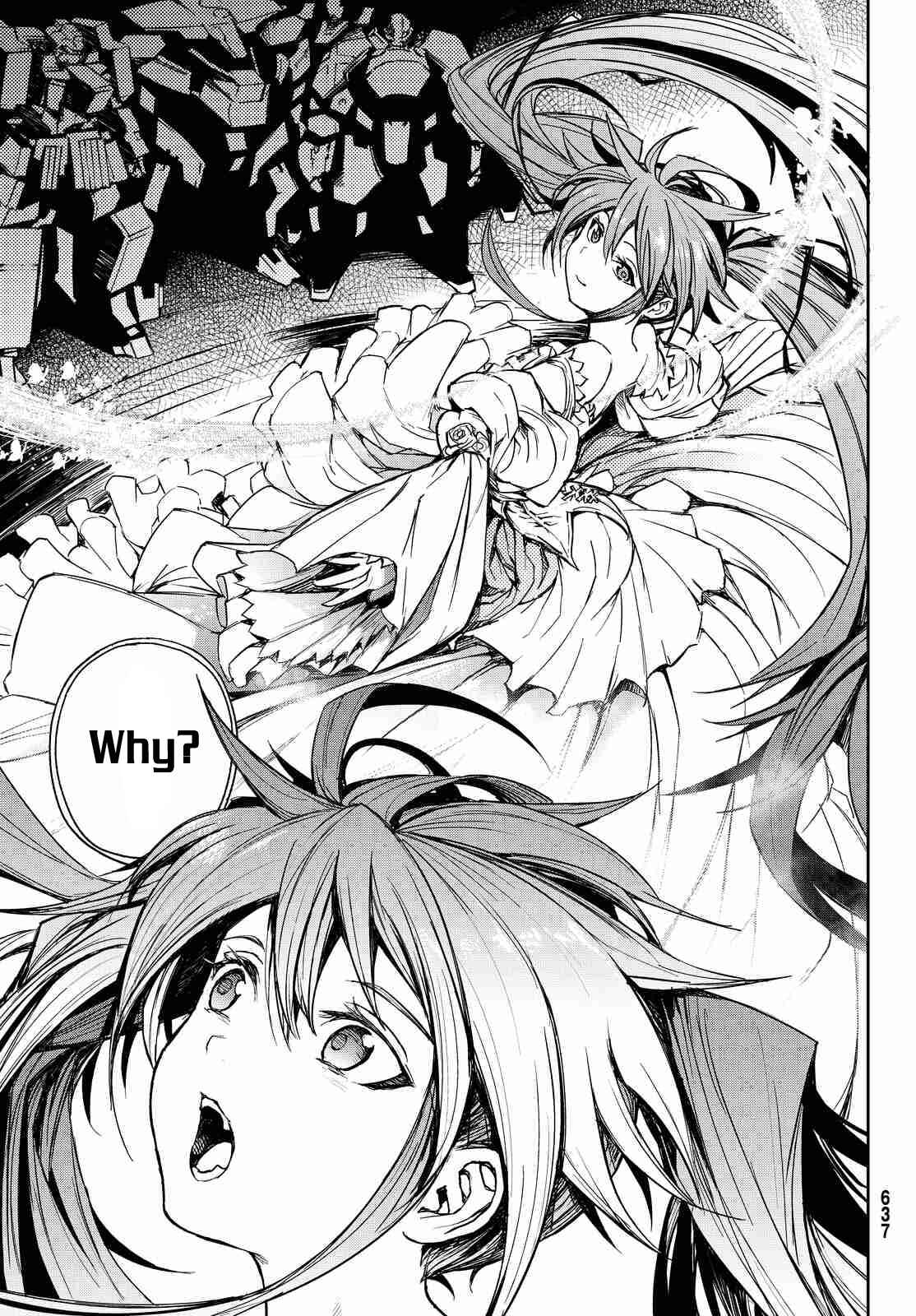 Page 31 Chapter 4 BUSTER DRESS