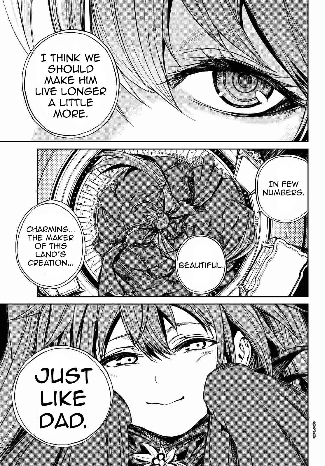 Page 33 Chapter 4 BUSTER DRESS