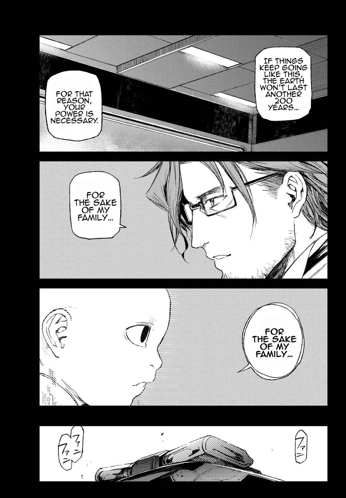 Page 16 Chapter 10 BUSTER DRESS