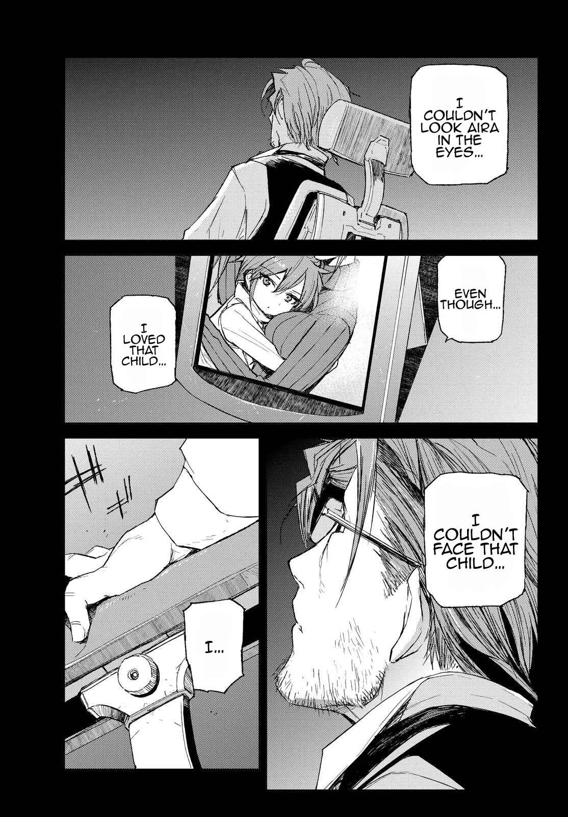 Page 23 Chapter 10 BUSTER DRESS