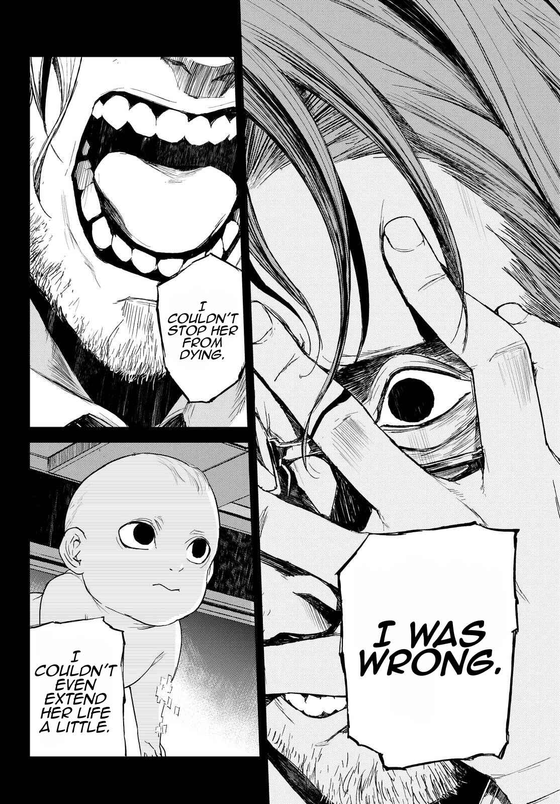 Page 24 Chapter 10 BUSTER DRESS