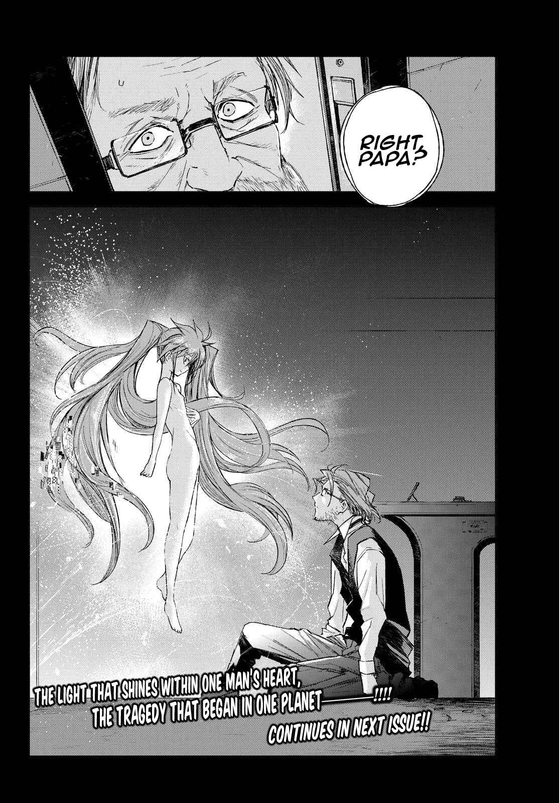 Page 28 Chapter 10 BUSTER DRESS