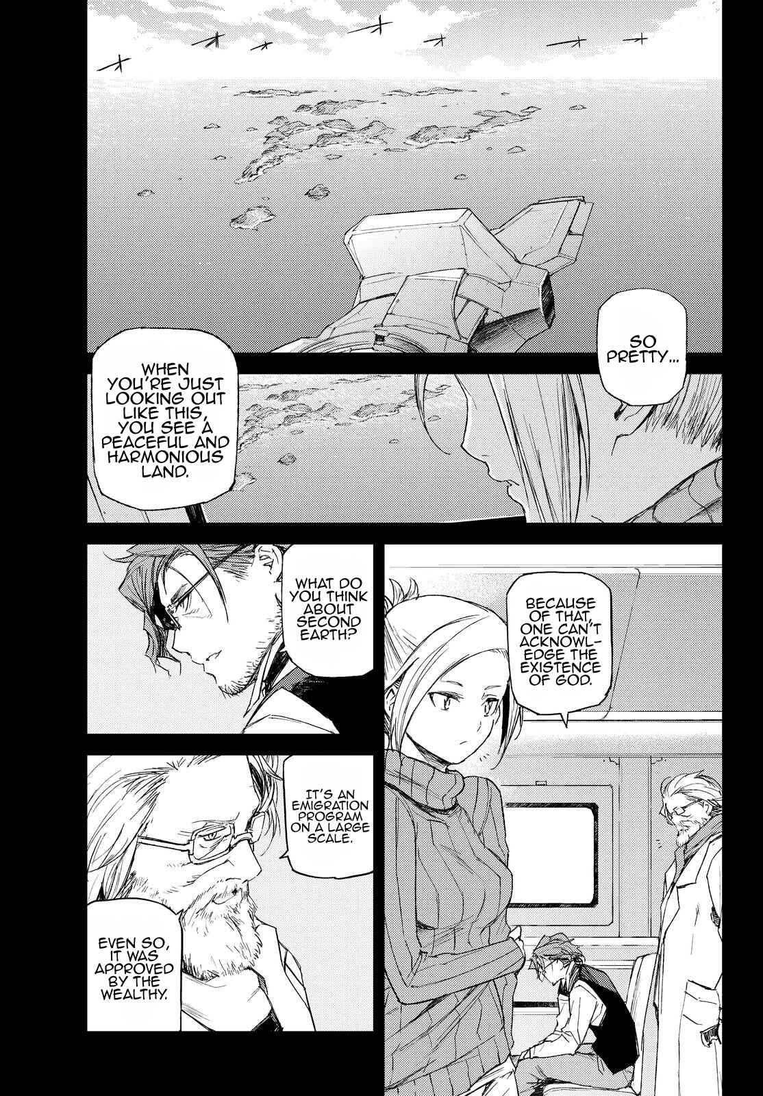 Page 8 Chapter 10 BUSTER DRESS