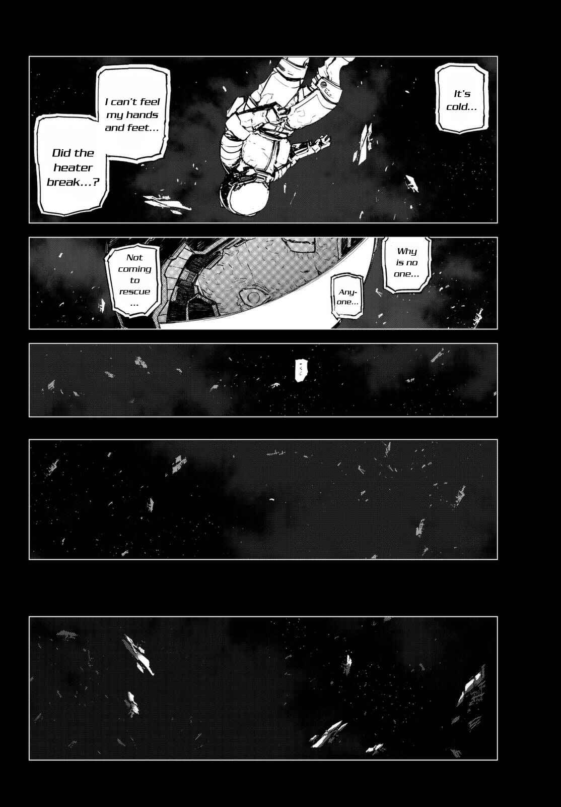 Page 31 Chapter 13 BUSTER DRESS