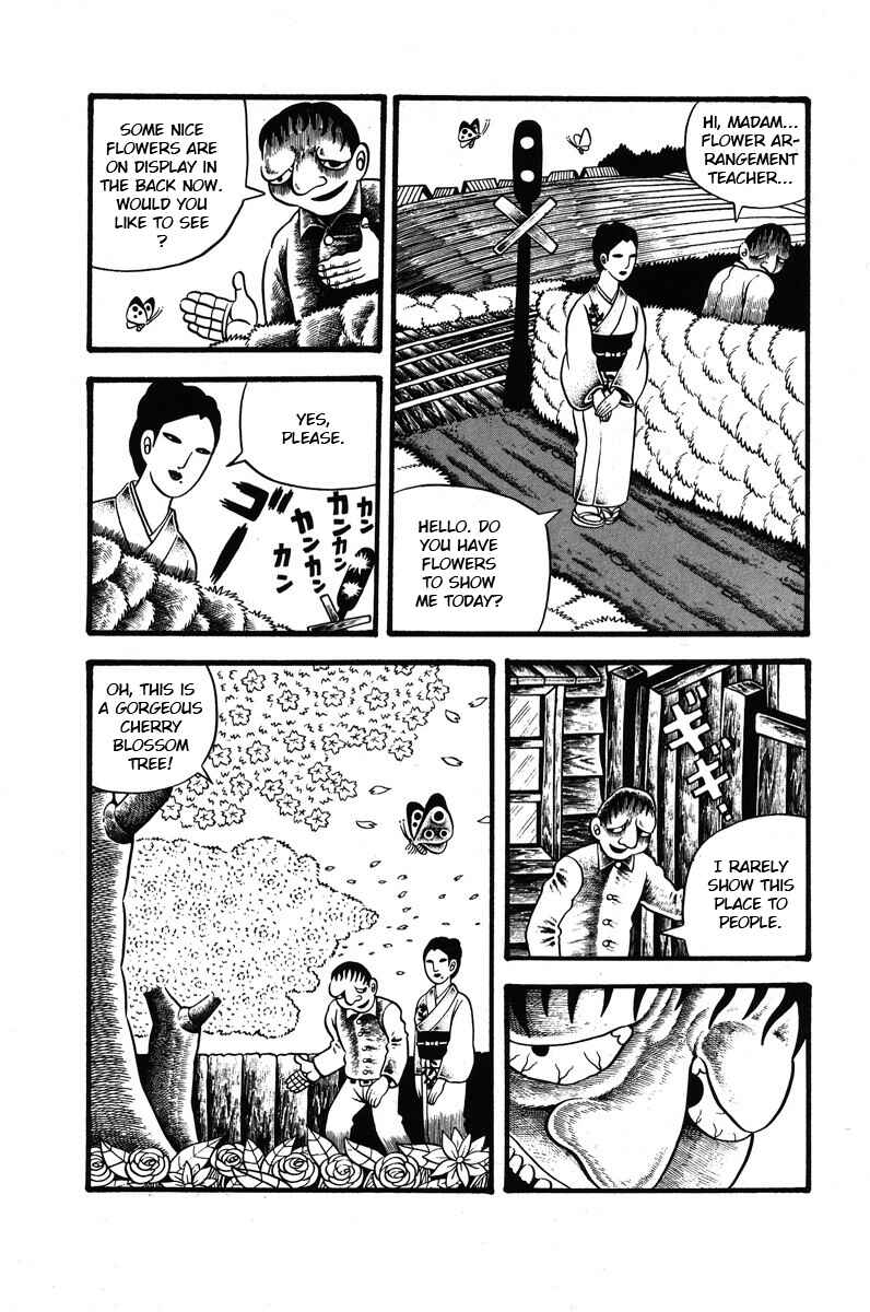 Page 12 Chapter 2 Unusual Fetus: My Baby