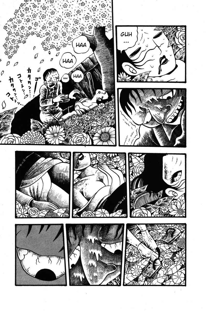 Page 15 Chapter 2 Unusual Fetus: My Baby