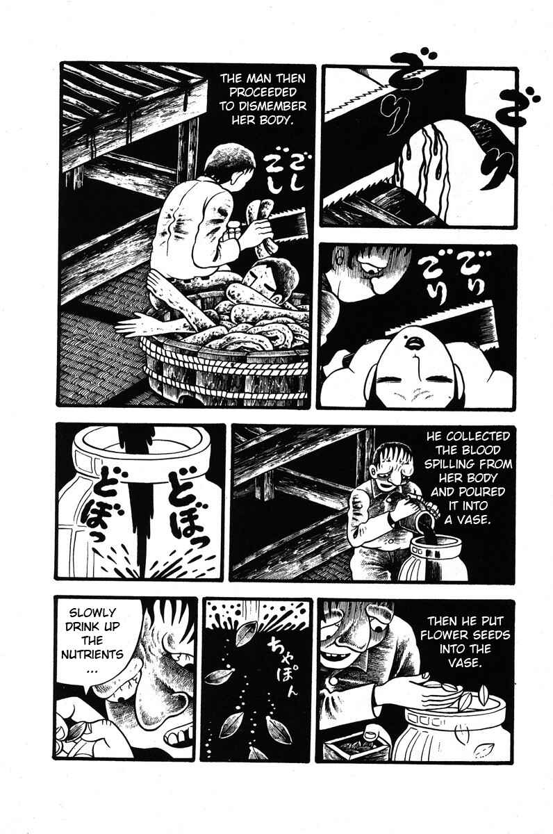 Page 18 Chapter 2 Unusual Fetus: My Baby