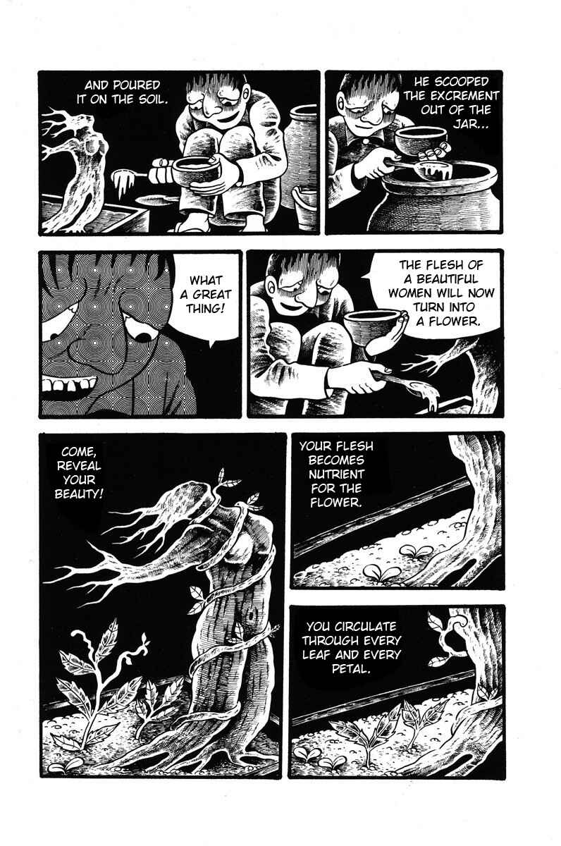 Page 21 Chapter 2 Unusual Fetus: My Baby