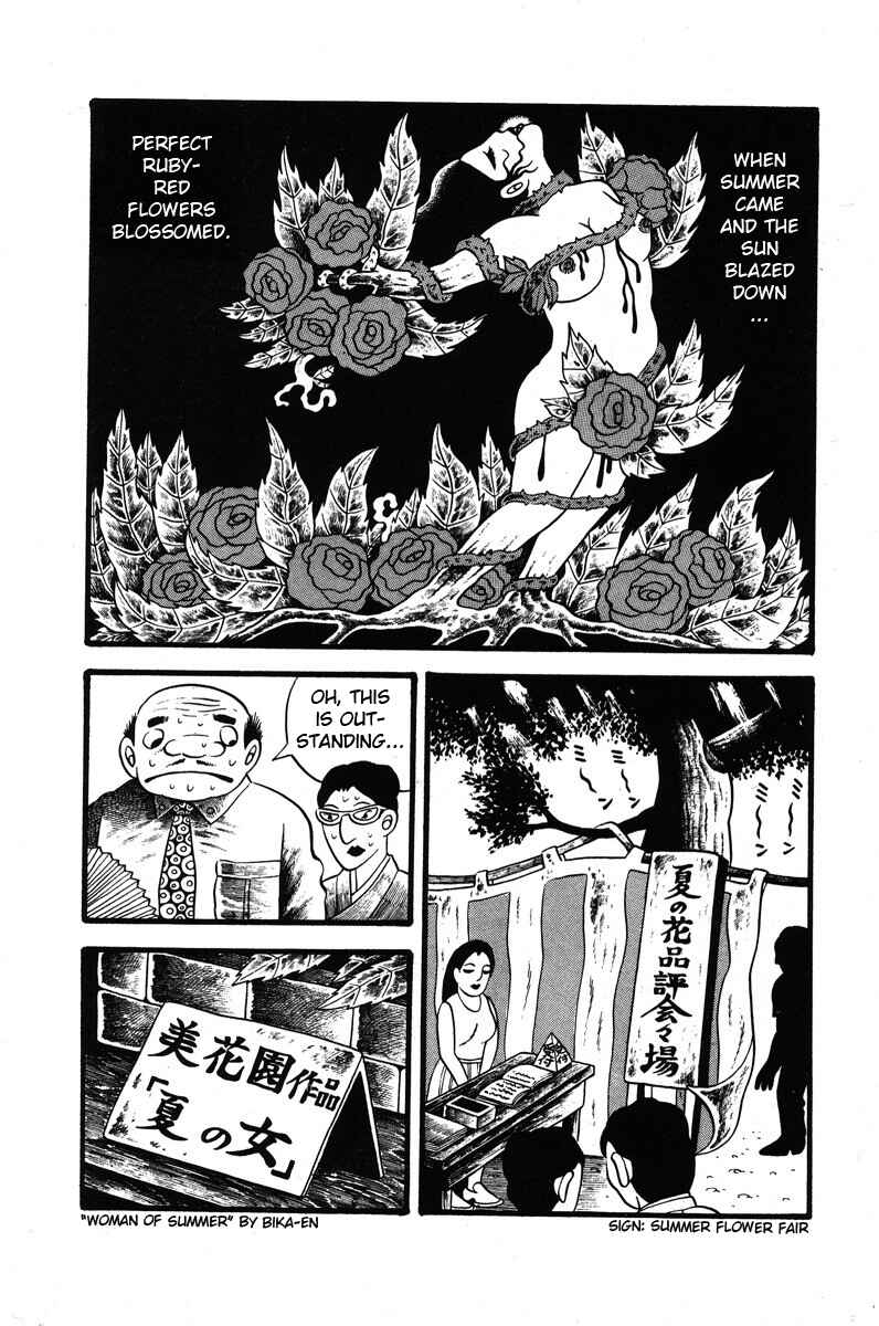 Page 22 Chapter 2 Unusual Fetus: My Baby