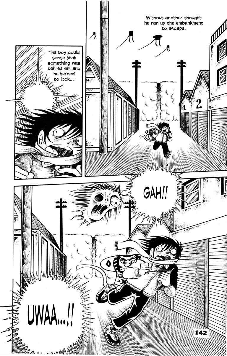 Page 13 Chapter 4 Unusual Fetus: My Baby