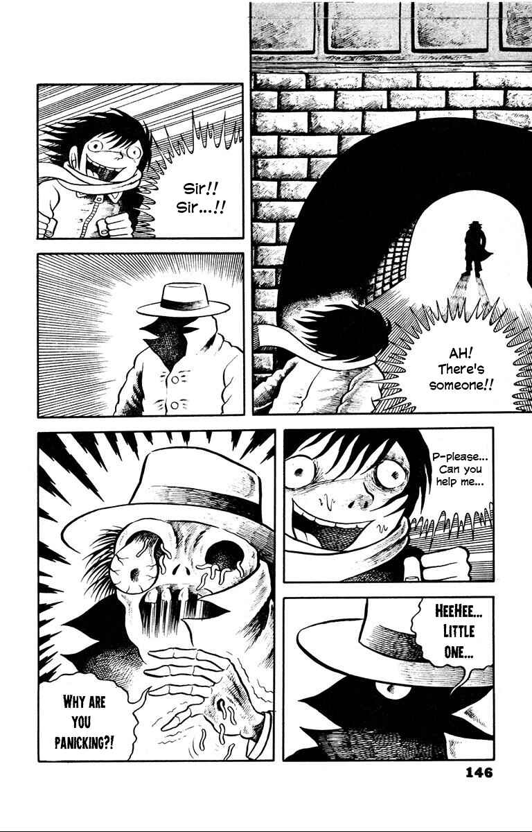 Page 17 Chapter 4 Unusual Fetus: My Baby