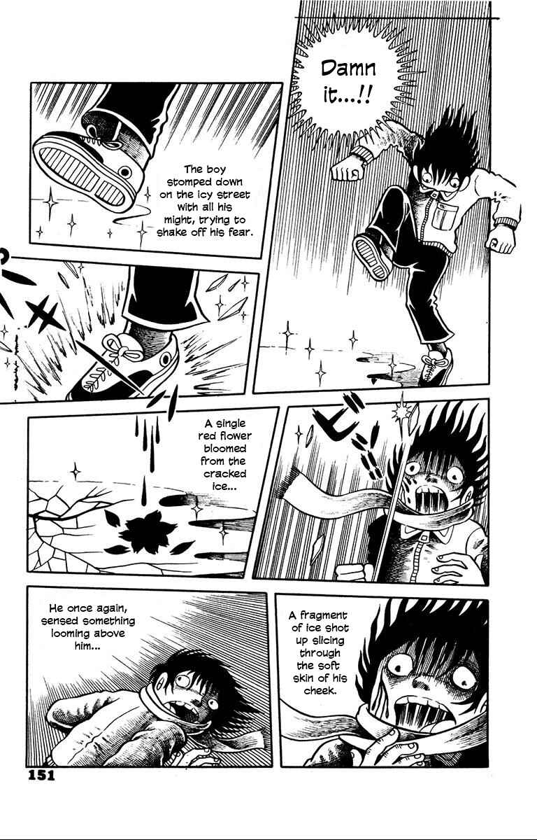 Page 22 Chapter 4 Unusual Fetus: My Baby