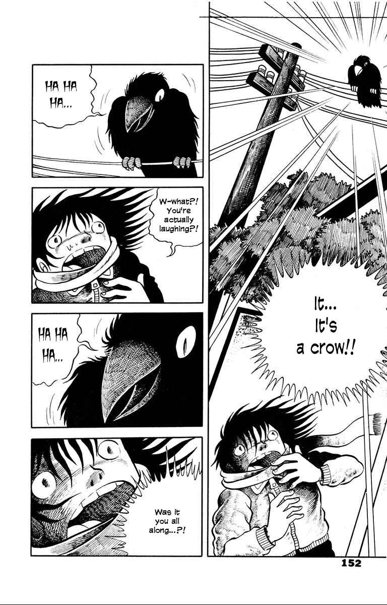 Page 23 Chapter 4 Unusual Fetus: My Baby