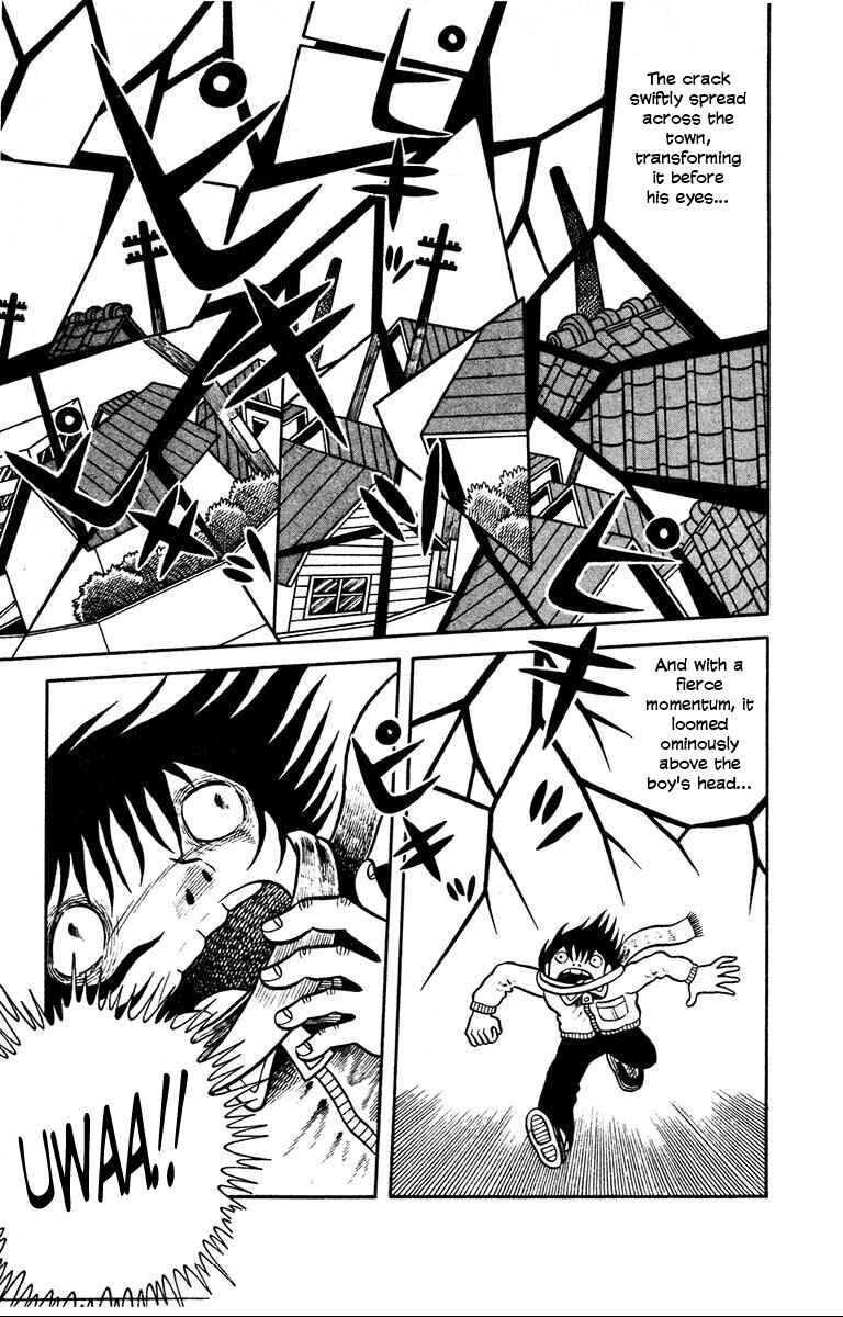 Page 26 Chapter 4 Unusual Fetus: My Baby