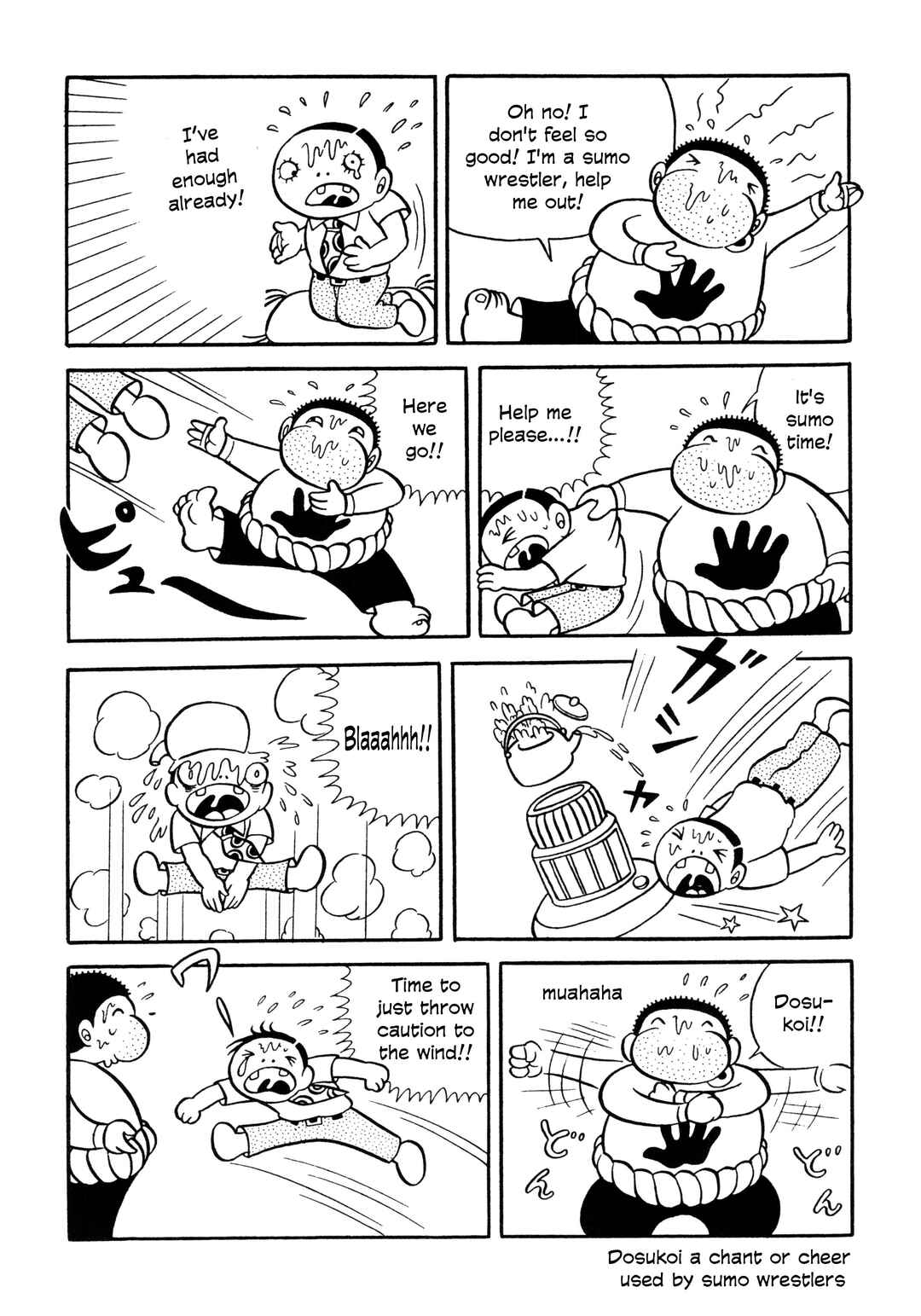 Page 11 Chapter 5 Unusual Fetus: My Baby