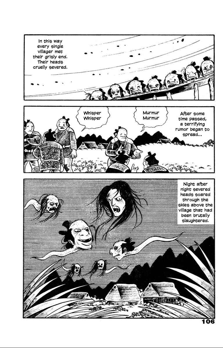 Page 16 Chapter 3 Unusual Fetus: My Baby