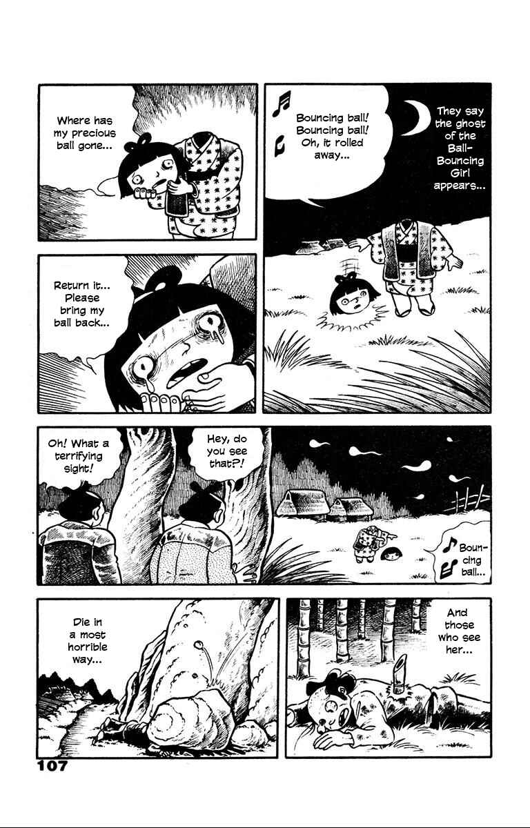 Page 17 Chapter 3 Unusual Fetus: My Baby