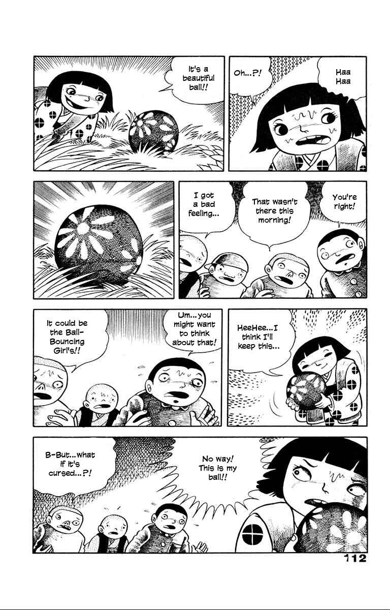 Page 22 Chapter 3 Unusual Fetus: My Baby