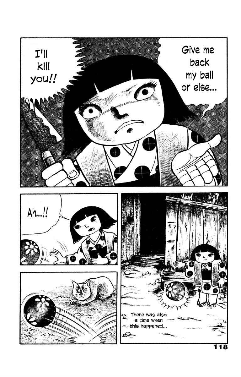 Page 28 Chapter 3 Unusual Fetus: My Baby