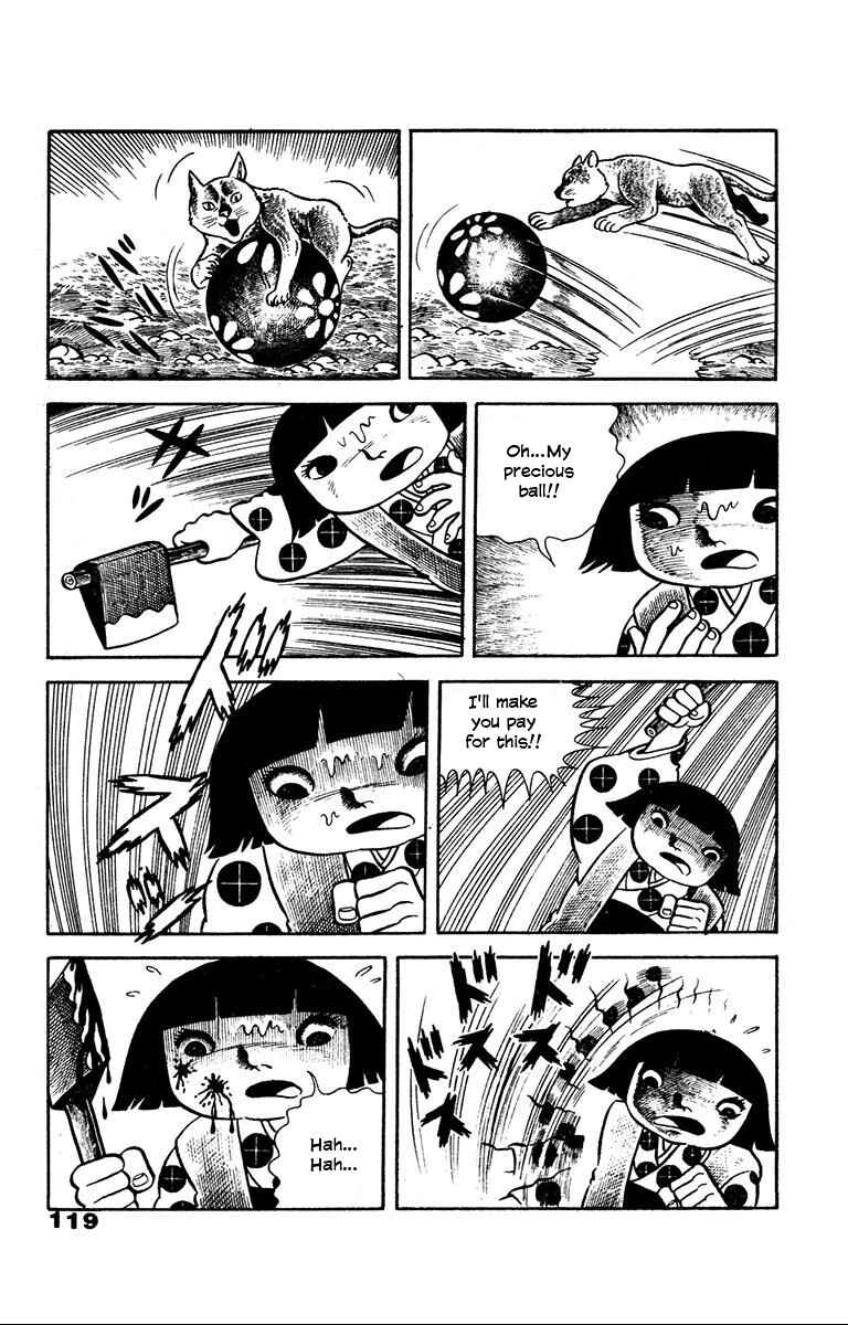 Page 29 Chapter 3 Unusual Fetus: My Baby